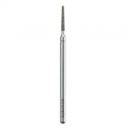 Frez diamentowy do manicure i pedicure, 1.4/10.0mm